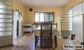 Imagem 2: Casa térrea no Parque da Mooca próxima ao Juventus