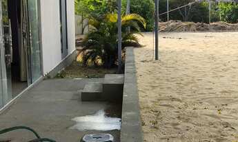 Imagem: Chácara Beira Taquarussu Grande, suítes