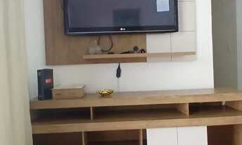 Imagem 4: Alugo excelente apartamento de 95m² mobiliado no Cond. Arvoredo Parque 10