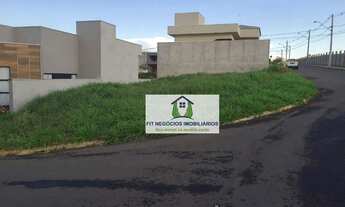 Imagem: Terreno à venda, 270 m² por R$ 200.000,00