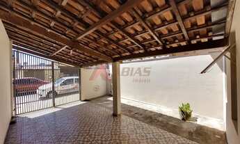 Imagem 3: Casa em Parque Santa Felícia Jardim - São Carlos