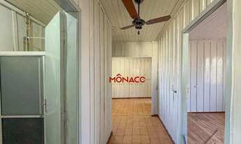 Imagem 6: Casa com 2 dormitórios, 88 m² - venda por R$ 335.000,00 ou aluguel por R$ 1.600,00/mês - J