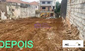 Imagem: Terreno à venda, 253 m² por R$ 1.265.000,00
