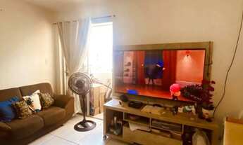 Imagem 2: Passo Chave de Apartamento 02 Quartos no Turu no Condomínio Vivare Turu