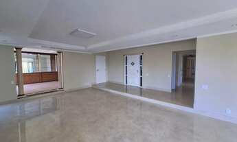 Imagem: Aluguel Apartamento 4 Dormitórios - 287