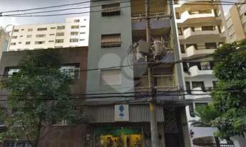 Imagem: Prédio inteiro com 1 quartos à venda em