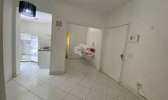 Imagem 2: VENDE APARTAMENTO DE 1 DORMITÓRIO JD BOTÂNICO