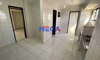 Imagem 6: Apartamento com 3 quartos no bairro de Fátima em Fortaleza, CE