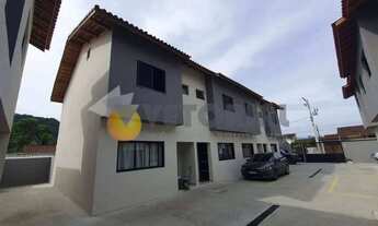 Imagem 7: Sobrado em Caraguatatuba, Cidade Jardim, com 3 quartos, 163,00m²