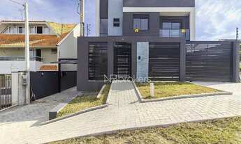 Imagem 2: SOBRADO DE FRENTE PRA RUA, COM 3 SUÍTES!