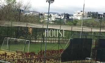 Imagem 14: Terreno em Votorantim, com 1027m², à venda em condomínio de alto padrão Alphaville Nova Es