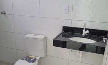 Imagem 5: Casa nova na Gabriela - 2/4, jardim de inverno e documentação inclusa!