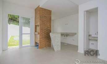 Imagem 4: Sobrado em Hípica