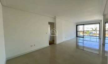 Imagem 5: Apartamento com 3 suítes com lavabo e 2 vagas de garagem no Canto-Florianópolis -Santa Cat