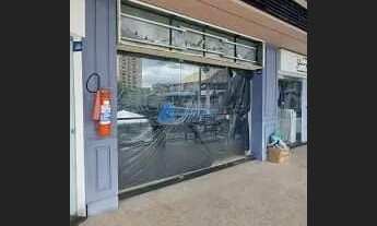 Imagem: Comercial para Locação 38M², BARRA DA