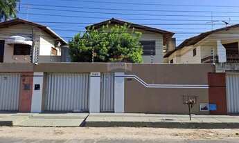 Imagem: Excelente casa duplex solta no bairro Lagoa