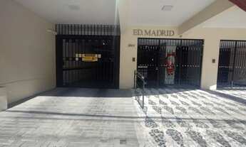 Imagem 4: Apartamento 03 quartos - portaria 24 horas - sacada - garagem elevador Agua Verde - Curiti