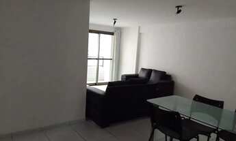 Imagem 3: Apartamento para locação no MESQUITA RESIDENCE , BOA VIAGEM, Recife, PE