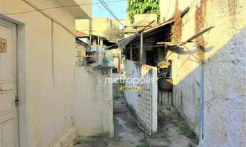 Imagem 5: Terreno à venda, 800 m² por R$ 2.648.000,00 - Cerâmica - São Caetano do Sul/SP