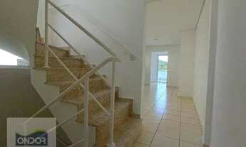 Imagem 5: Casa com 3 dormitórios, 137 m² - venda por R$ 680.000,00 ou aluguel por R$ 4.363,00/mês