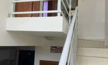 Imagem 3: Sobrado para locação no Bairro Potecas - Loteamento Jardim Botânico