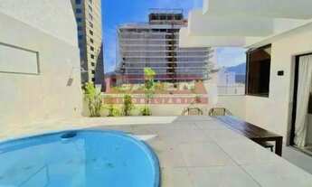 Imagem 4: Cobertura Duplex de Luxo com Vista para o Mar em Ipanema Próxima ao Metrô N. Sra. da Paz