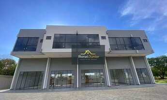 Imagem 2: ALUGO: SALA COMERCIAL com 62 m² por apenas R$ 3.300/mês - Excelente Localização - Palmas/T