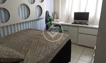 Imagem 7: Apartamento, 3 Quartos 79m² Setor Moinho dos Ventos! Vista Nascente codigo: 156294
