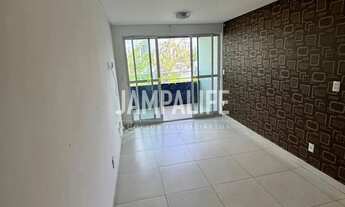 Imagem 4: Ótimo apartamento padrão no Manaíra