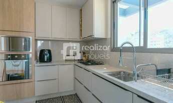 Imagem 6: Cobertura de 3 suítes no bairro Córrego Grande Florianópolis