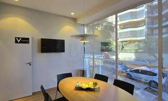 Imagem 4: Apartamentos Padrão em Poços de Caldas