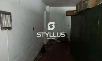 Imagem 13: Engenho Novo Galpão / depósito com 2 vagas na garagem