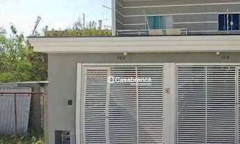 Imagem: Casa para alugar com 2 quartos Vila Jardini