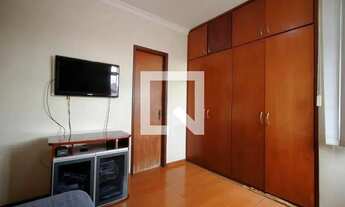 Imagem 5: Apartamento à Venda - Sagrada Família, 4 Quartos, 107 m2