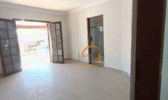 Imagem 5: Casa com 3 dormitórios para alugar, 300 m² por R$ 7.100,00/mês - Jardim Shangri-Lá - Atiba