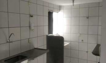 Imagem 4: Imóvel para venda tem 70 metros quadrados com 3 quartos em Jóquei - Teresina - PI