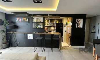 Imagem 4: Apartamento para Venda - 73m², 3 dormitórios, sendo 1 suites, 2 vagas - Jardim Itu Sabará