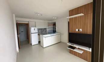 Imagem: Apartamento - Reserva Capim Macio