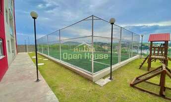 Imagem 7: Oásis Urbano - Resplendor - Mirante do bosque, Volta Redonda, RJ