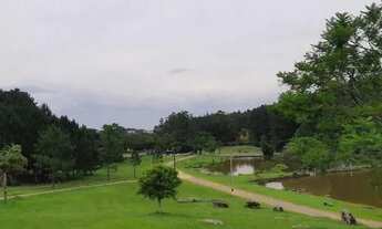 Imagem 7: Terreno no Condomínio fechado Country Village - Lomba Grande REF: 3879