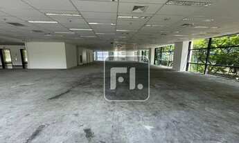 Imagem 3: Conjunto para alugar, 485 m² por R$ 150.347,00/mês - Itaim Bibi - São Paulo/SP