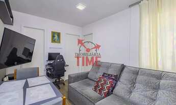 Imagem 7: Apartamento com 2 dormitórios à venda com 78,75m² no Parque das Flores Capão Raso