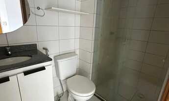 Imagem 7: ALUGO APTO 2 QUARTOS NA PEDREIRA - LAZER COMPLETO