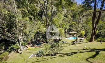 Imagem 8: Paraíso Natural com Cachoeira e Lazer - Corrêas - Petrópolis/RJ