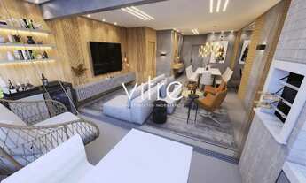 Imagem 4: Apartamento à venda no bairro Santa Mônica em Uberlândia