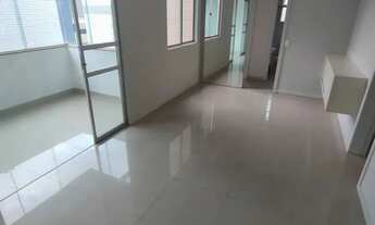 Imagem 2: Imóvel para aluguel com 80 metros quadrados com 2 quartos em Buritis - Belo Horizonte - MG