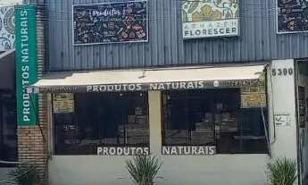 Imagem: Galpão comercial para venda em Imirim