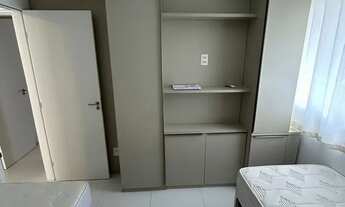 Imagem 12: EDIFICIO NAUTICA, LINDO APARTAMENTO NO RENASCENÇA, 1 TORRE, NASCENTE E VENTILADO, PROJETAD