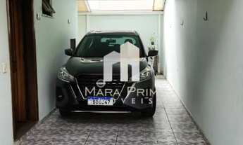 Imagem 5: Sobrado com 4 dormitórios à venda por R$680.000,00,138m² - Tarumã - Curitiba/PR