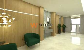 Imagem 4: Apartamento para aluguel em Barreiros, São José